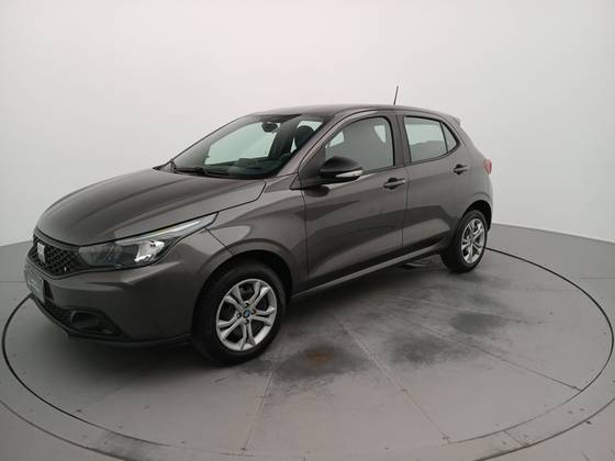 FIAT ARGO 1.0 FIREFLY FLEX DRIVE MANUAL FIAT ARGO 1.0 FIREFLY FLEX DRIVE MANUAL
